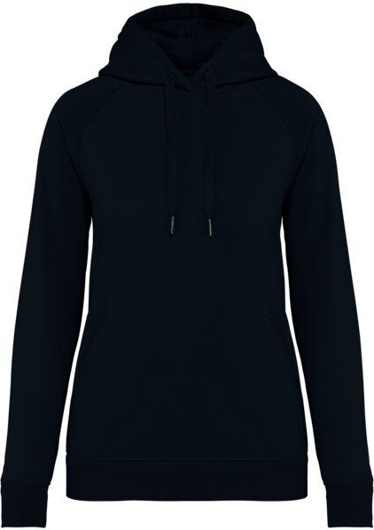 Greenspired Umweltfreundlicher Damen Raglan Hoody 350 g/m² XS-XXL
