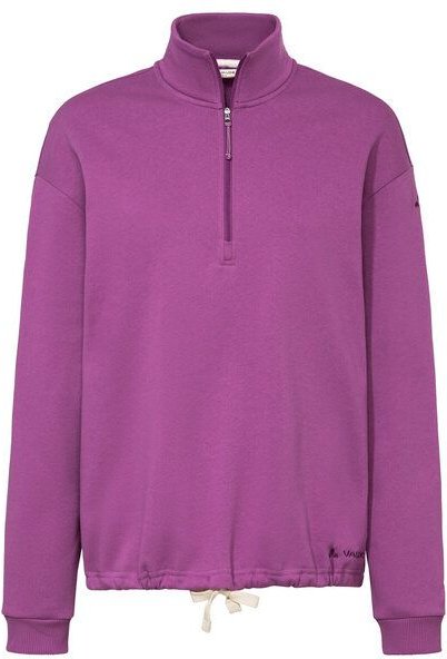 Thumbnail - VAUDE Pullover Women's Redmont HZ Pullover