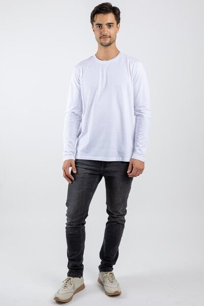 Thumbnail - TORLAND Herren Longsleeve SHUFFLER