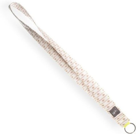 soki Schlüsselband aus Omi's alter Bettwäsche