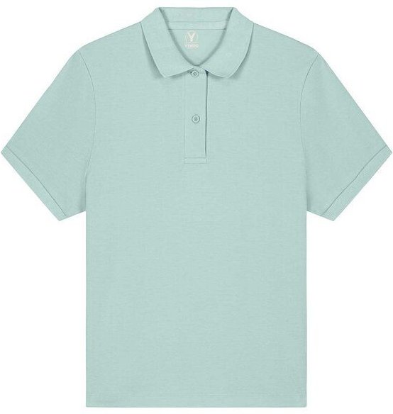 YTWOO Klassiches Damen-Poloshirt