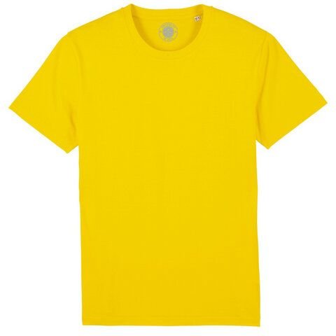 University of Soul Unisex T-Shirt aus Bio-Baumwolle "Charlie"