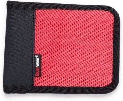 Feuerwear Geldbörse FRANK