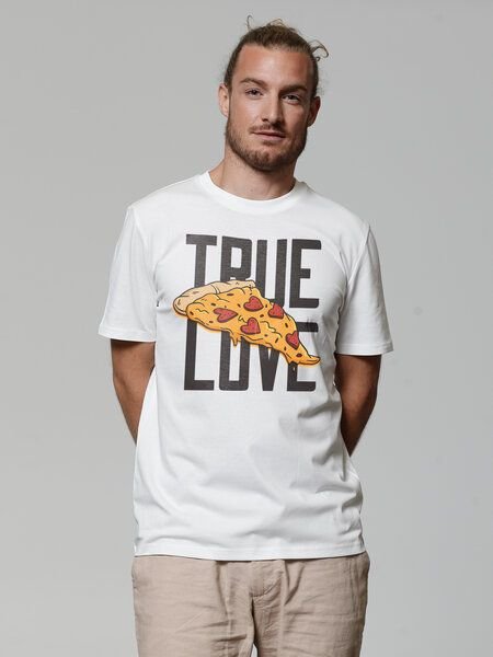 watapparel T-Shirt Unisex True Love