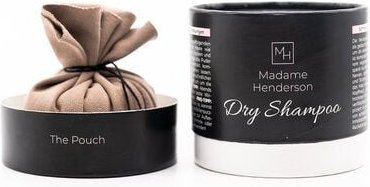 Madame Henderson The Pouch Wald