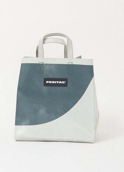 Freitag Messenger - F250 Sonny - grey grey