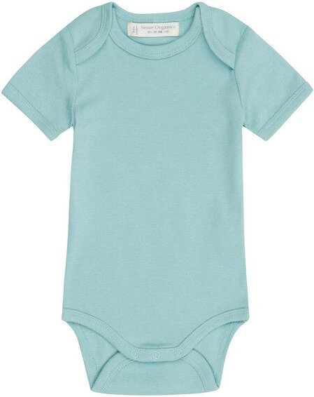 sense-organics Babybody Kurzarm GOTS & Fair Trade I Sense Organics