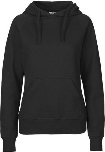 Neutral® - 3FREUNDE Frauen Hoodie