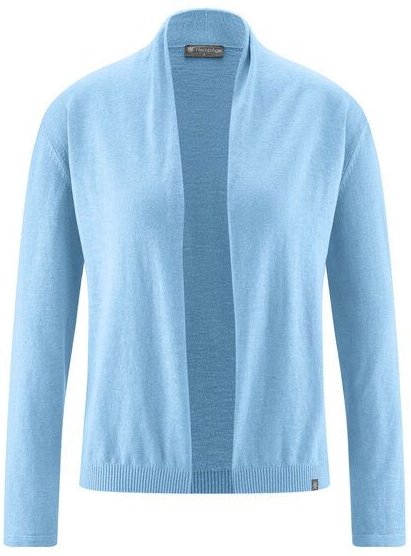 HempAge Hanf Cardigan