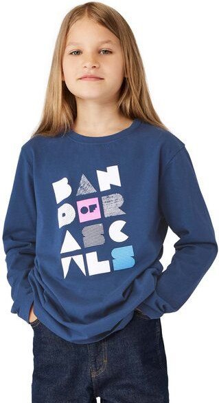 Band of Rascals Shapes Longsleeve