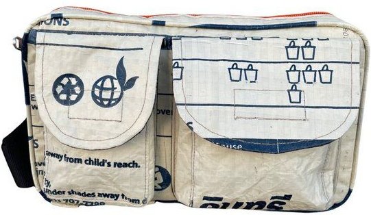 Beadbags Bauchtasche Belt Case CR25