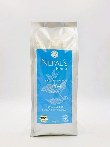 Frida Feeling Nepal's Finest Kaffee (Bio); 500g