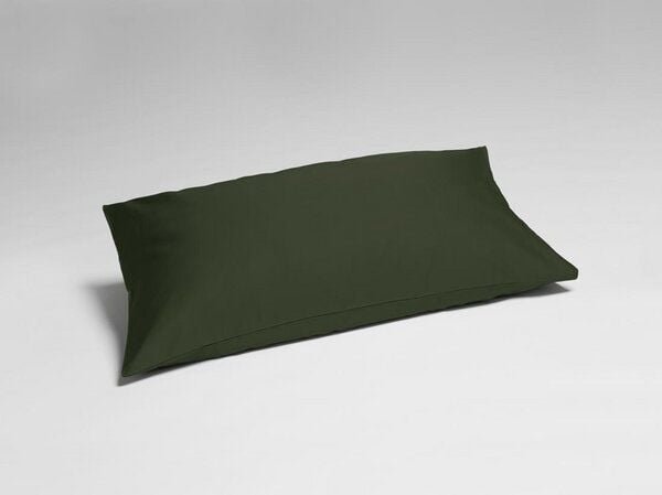 Yumeko Kissenbezug Baumwollsatin