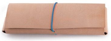 Harold's AC10 Keeper Etui Sattlerleder