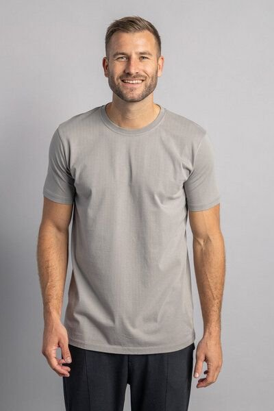 dirts Premium Blank T-Shirt SLIM