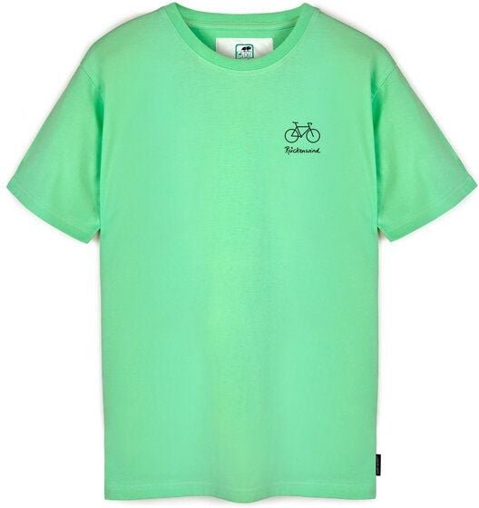 GARY MASH Shirt Rückenwind aus Biobaumwolle