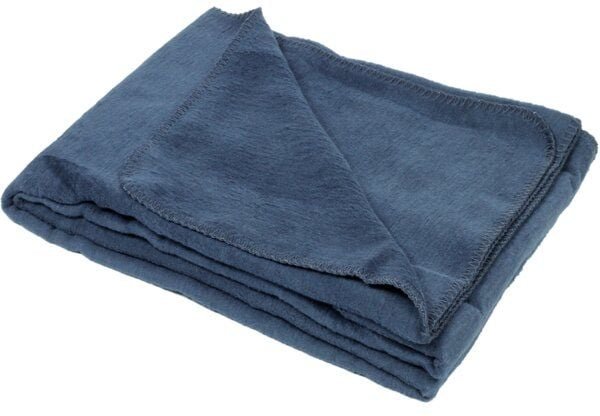 Yogadecke Baumwollflor Lotus Design®, Öko Tex 100, Made in Germany