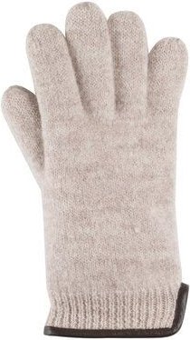 Pure-Pure pure pure Damen und Herren Finger-Handschuhe Wollwalk