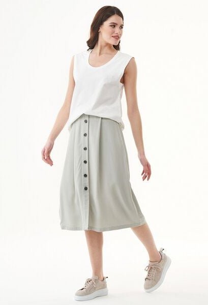 ORGANICATION Rock aus LENZING ECOVERO