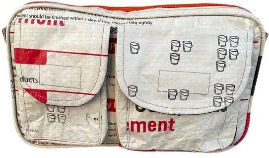 Beadbags Bauchtasche Belt Case CR25