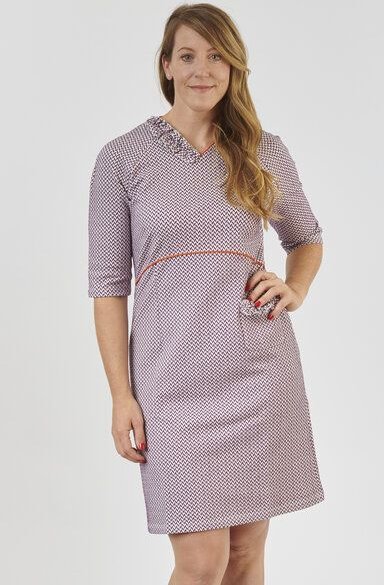 number K Damen Kleid Kaitlyn