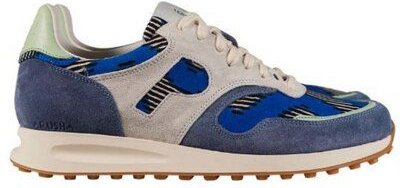 PANAFRICA Arusha - Unisex Recycling Sneaker & Jogger Schuhe