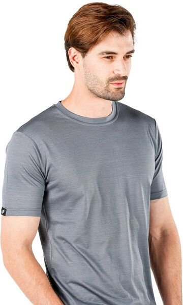 Woolona Merino T-Shirt - NOTUS - 100% Merinowolle