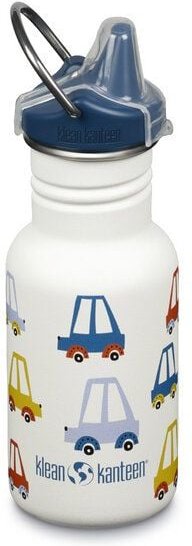 Klean Kanteen Kid Kanteen 355ml Sippy Cap