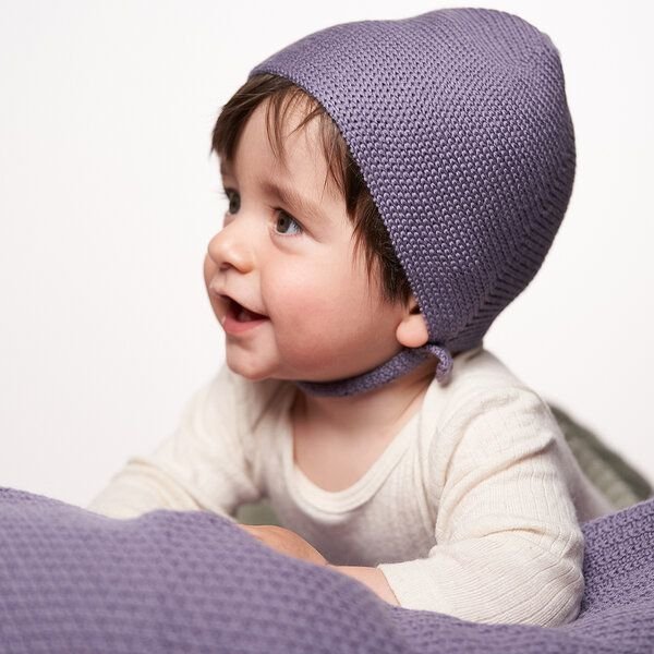 vincente Haube aus Wolle (Merino)