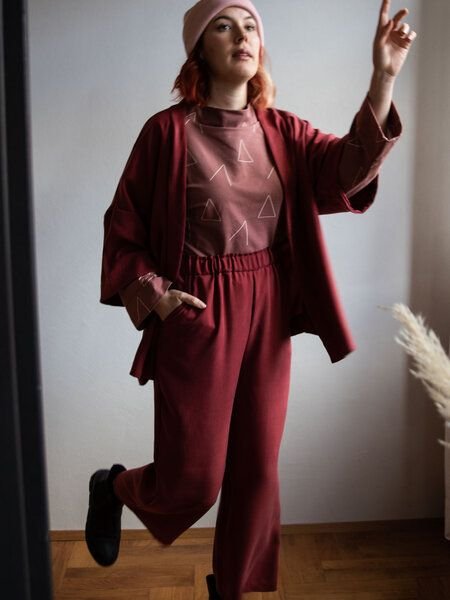 Ecostories TENCEL-Culotte