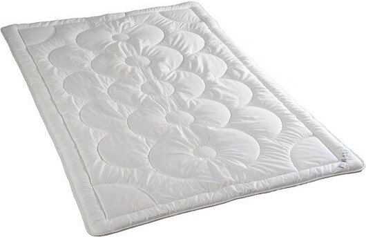 Prolana Bettdecke Duo - Winterdecke VICENZA (Yakflaumhaar kbT)