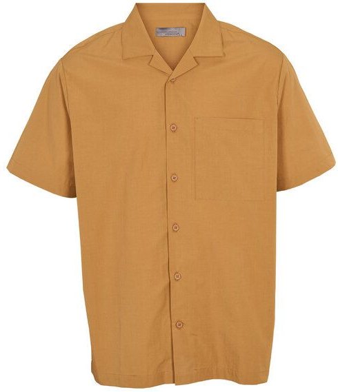 Conservandum Herren Kurzarmhemd