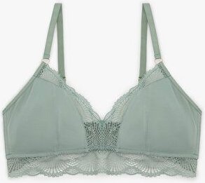 Lovjoi Bralette STIPA bügellos und super weich