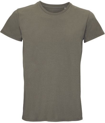 Sol's Unisex T-Shirt Rundhals teilweise bis Gr.4XL 50% Recycelte Baumwolle