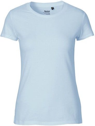 Neutral® - 3FREUNDE Frauen T-Shirt