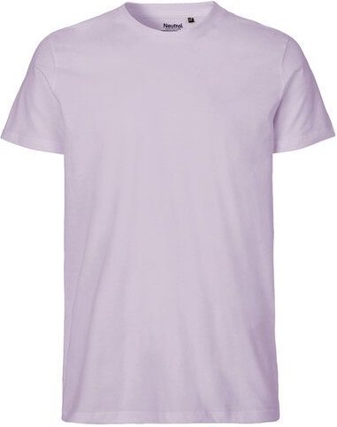 Neutral® - 3FREUNDE Unisex/Männer T-Shirt (fitted)