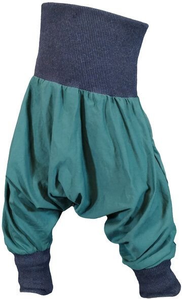 liebewicht Jersey Yogahose Sarouelhose Pumphose nach Wahl