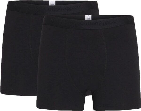 KnowledgeCotton Apparel Underwear 2Pack
