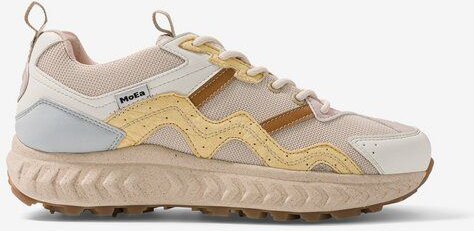 MoEa Sneakers GEN7 - All In Pastel