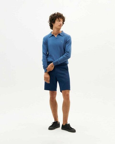Thumbnail - thinking mu Herren Shorts - Hemp Alex Shorts