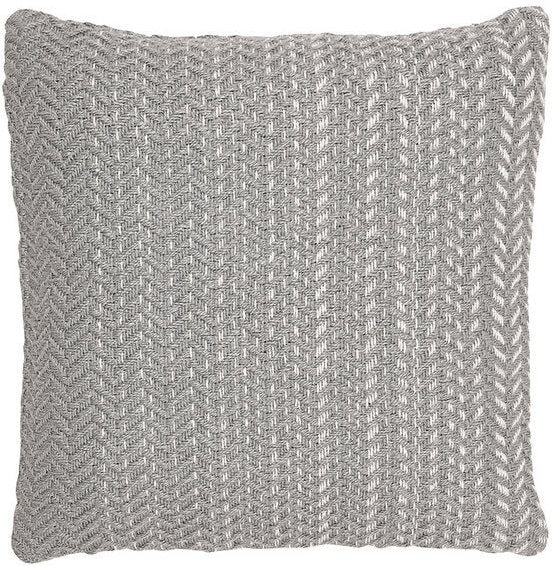 liv interior Recyceltes In-/Outdoorkissen SASKATOON