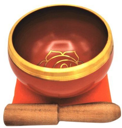 Aalenaa Chakra Klangschalen