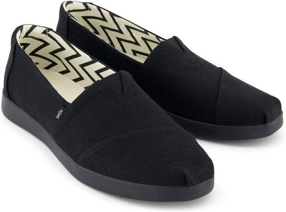 Toms Esprandilla Alpargata Plus