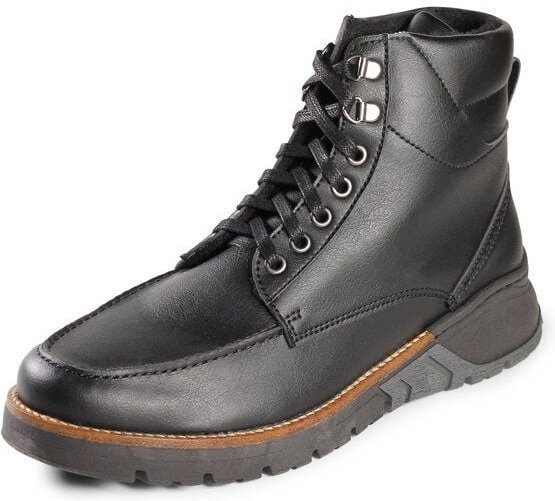 Fairticken Hohe vegane Winterschuhe NICOLAU Men