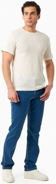 ORGANICATION Jeans aus Bio-Baumwolle