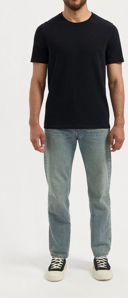 MUD Jeans Herren Jeans "Alex Mid Loose - Earth Vintage"