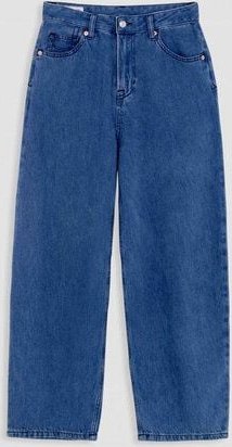 Kings Of Indigo LEILA | QUENNELL MID USED