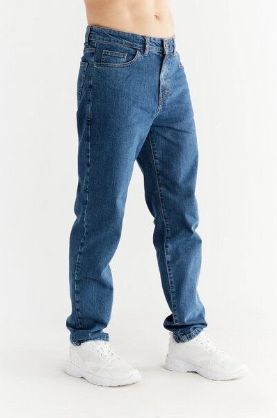 Evermind M's Straight Fit-MQ1009