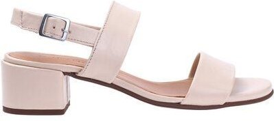 Ten Points Ledersandalen Modell: Bonnie