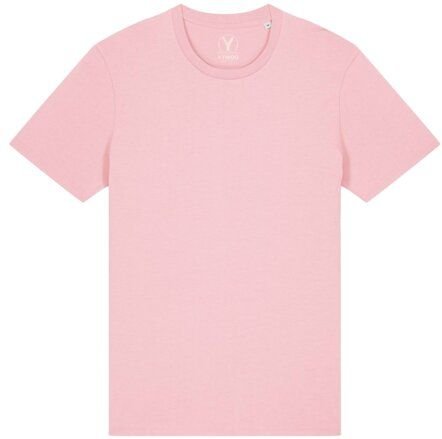 YTWOO Iconic Unisex Basic T-Shirt aus 100% Nachhaltiger Bio-Baumwolle | Vielfalt an Farben | Fair produziert